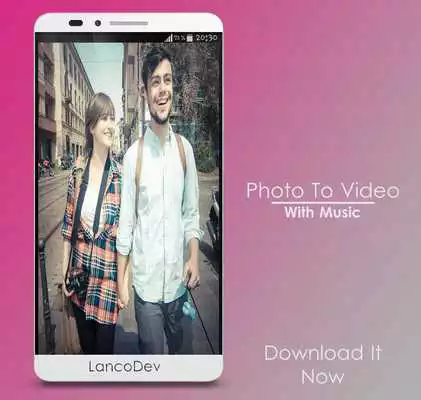 Play Photo To Video With Music 2017 Play Photo To Video With Music 2017