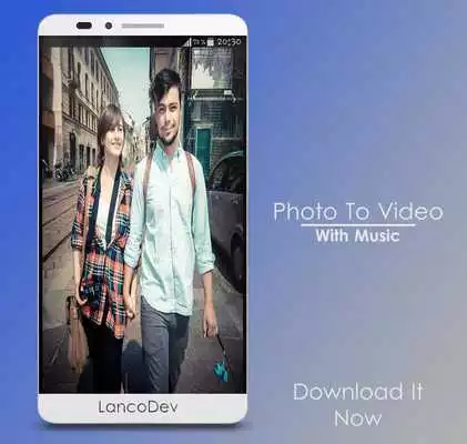 Play Photo To Video With Music 2017 Play Photo To Video With Music 2017