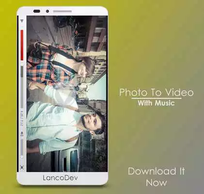 Play Photo To Video With Music 2017 Play Photo To Video With Music 2017
