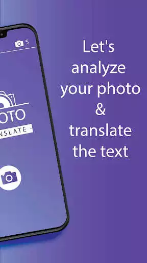 Play Photo Translate as an online game Photo Translate with UptoPlay