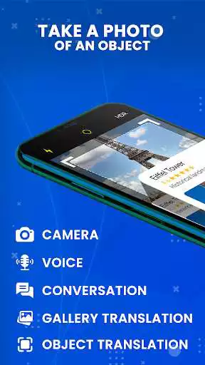 Play Photo Translator All Language  and enjoy Photo Translator All Language with UptoPlay