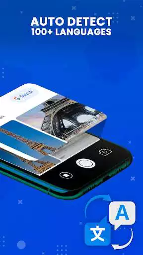 Play Photo Translator All Language as an online game Photo Translator All Language with UptoPlay