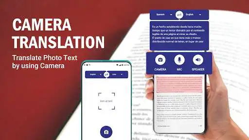 Play Photo Translator all languages  and enjoy Photo Translator all languages with UptoPlay