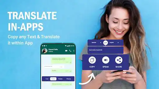 Play Photo Translator all languages as an online game Photo Translator all languages with UptoPlay