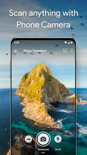 Play Photo Translator -CamTranslate  and enjoy Photo Translator -CamTranslate with UptoPlay