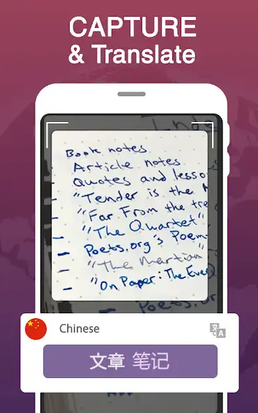 Play Photo Translator: Live Image Translator  and enjoy Photo Translator: Live Image Translator with UptoPlay
