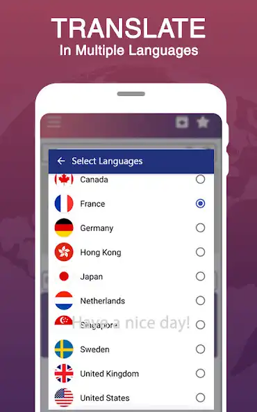 Play Photo Translator: Live Image Translator as an online game Photo Translator: Live Image Translator with UptoPlay