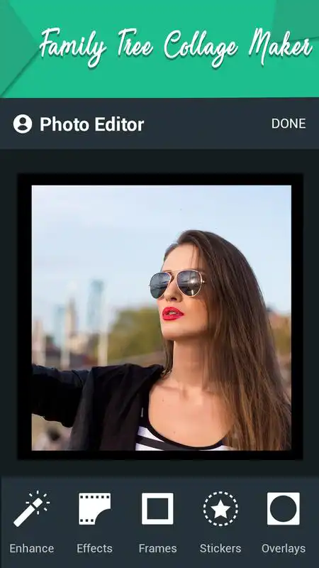 Play Photo Tree Frames