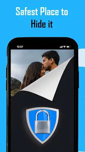 Play Photo Vault : Gallery Lock  and enjoy Photo Vault : Gallery Lock with UptoPlay