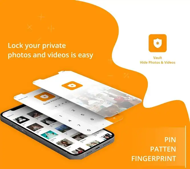 Play Photo Vault Hide Pictures  and enjoy Photo Vault Hide Pictures with UptoPlay