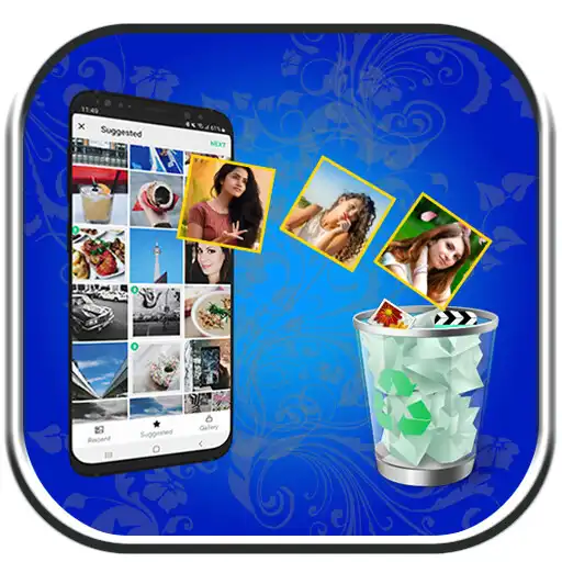 Play Photo Video and Audio Recovery APK