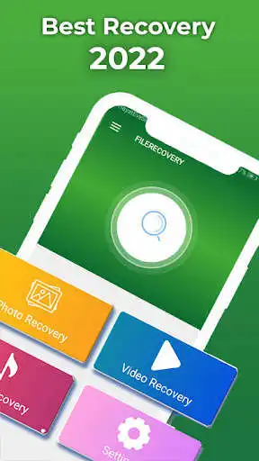 Play Photo  Video  Audio Recover  and enjoy Photo  Video  Audio Recover with UptoPlay