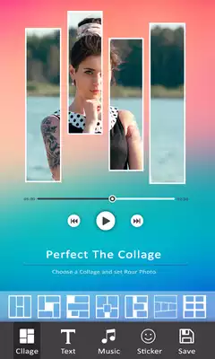 Play Photo Video Collage