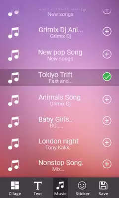 Play Photo Video Collage