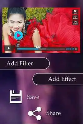 Play Photo Video Create with Music
