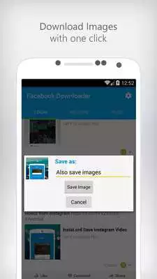 Play Photo Video Downloader for Facebook Play Photo Video Downloader for Facebook
