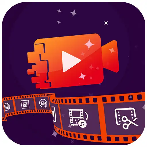 Free play online Photo Video Editor With Music APK