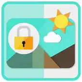 Free play online Photo  Video Hider APK