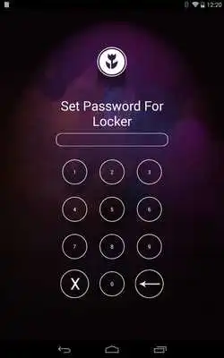 Play Photo Video Lock