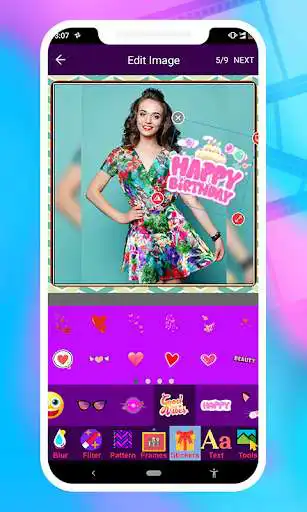 Play Photo Video Maker 2020  and enjoy Photo Video Maker 2020 with UptoPlay