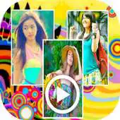 Free play online Photo Video Maker avec musique APK Free play online Photo Video Maker avec musique APK