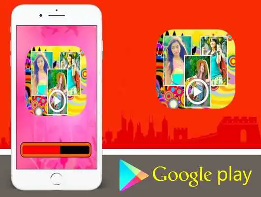 Play Photo Video Maker avec musique