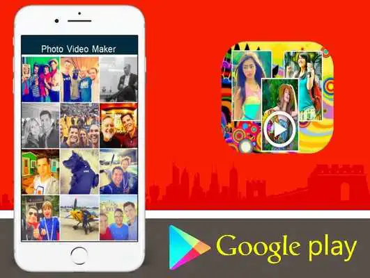 Play Photo Video Maker avec musique