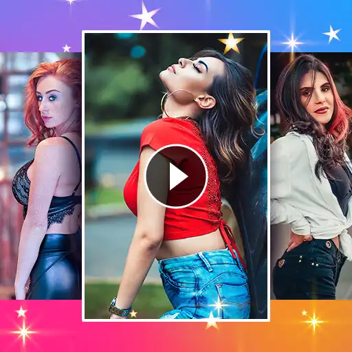 Play Photo Video Maker  Music APK