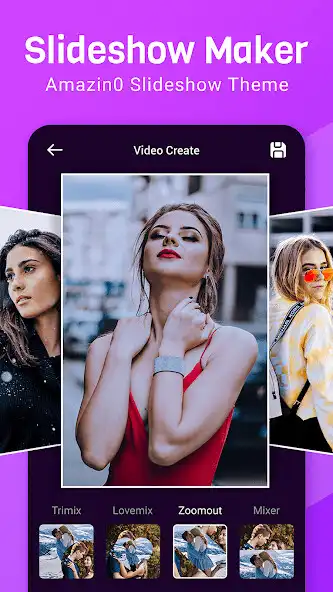 Play Photo Video Maker  Music  and enjoy Photo Video Maker  Music with UptoPlay