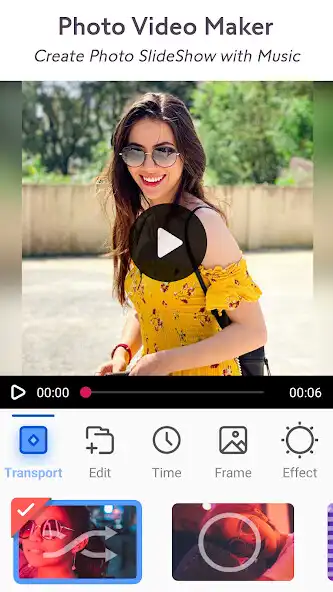 Play Photo Video Maker - Music VideoShow, Photo Editor  and enjoy Photo Video Maker - Music VideoShow, Photo Editor with UptoPlay