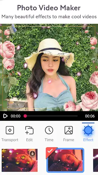 Play Photo Video Maker - Music VideoShow, Photo Editor as an online game Photo Video Maker - Music VideoShow, Photo Editor with UptoPlay