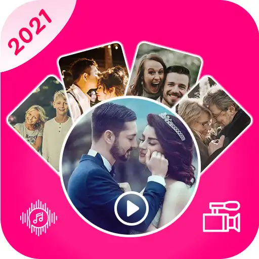 Play Photo Video Maker : Photo Editor and Status Maker APK