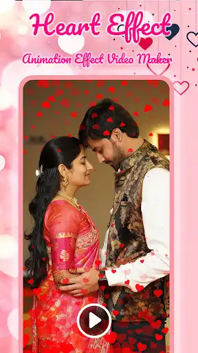 Play Photo Video Maker : Photo Editor and Status Maker as an online game Photo Video Maker : Photo Editor and Status Maker with UptoPlay