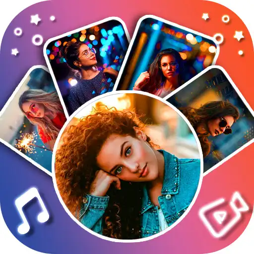 Play Photo Video Maker Photo Music APK