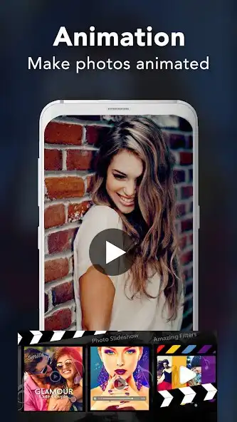 Play Photo Video Maker Photo Music  and enjoy Photo Video Maker Photo Music with UptoPlay