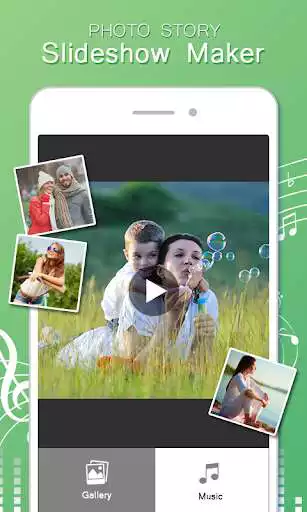 Play Photo Video Maker  Photo SlideShow Maker HD