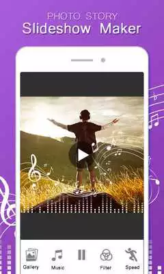 Play Photo Video Maker  Photo SlideShow Maker HD