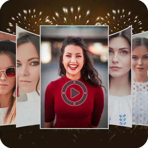 Play Photo Video Maker - Slideshow APK Play Photo Video Maker - Slideshow APK