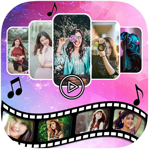 Play Photo Video maker : video from Photos with Music APK Play Photo Video maker : video from Photos with Music APK