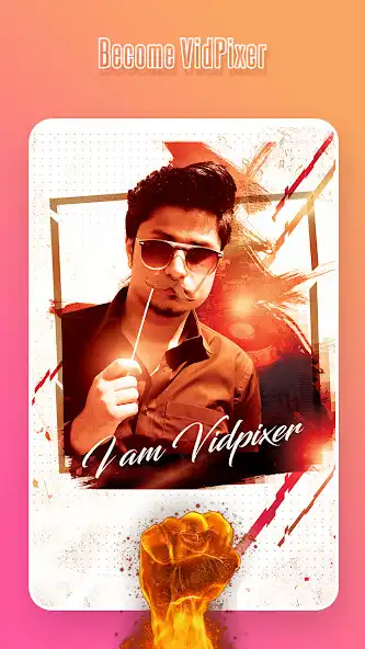 Play Photo Video Maker - VidPix and enjoy Photo Video Maker - VidPix with UptoPlay Play Photo Video Maker - VidPix and enjoy Photo Video Maker - VidPix with UptoPlay
