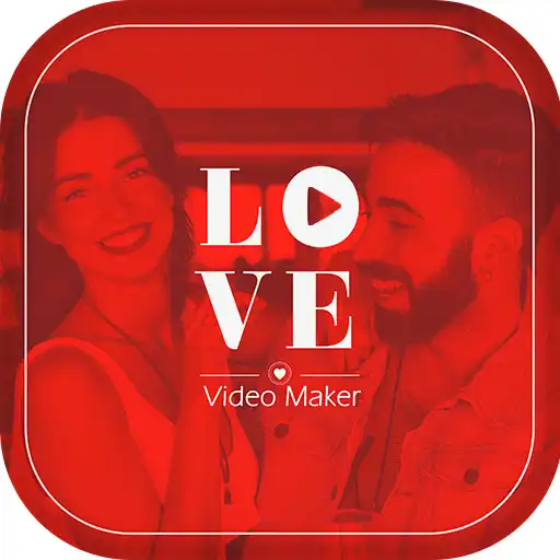 Play Photo Video Maker With Music - Love Video Maker APK