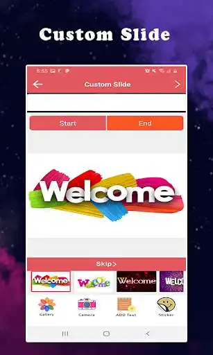 Play Photo Video Maker With Music-Movie Maker