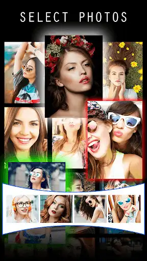 Play Photo Video Maker With Music - Video Maker  and enjoy Photo Video Maker With Music - Video Maker with UptoPlay