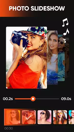 Play Photo Video Maker with song  and enjoy Photo Video Maker with song with UptoPlay