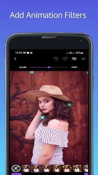 Play Photo Video Motion Maker  and enjoy Photo Video Motion Maker with UptoPlay