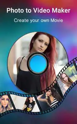 Play Photo Video Movie Maker