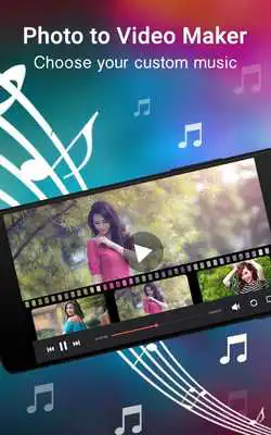 Play Photo Video Movie Maker
