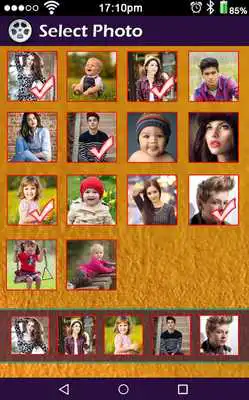 Play Photo Video Music Maker