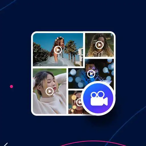 Play Photo Video PIP Collage Maker APK