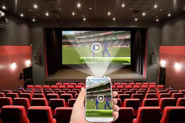 Play Photo Video Projectr Simulator